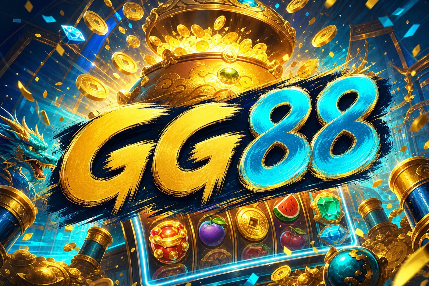 Ảnh chụp màn hình mục điểm danh hằng ngày trong Boxing King trên GG88