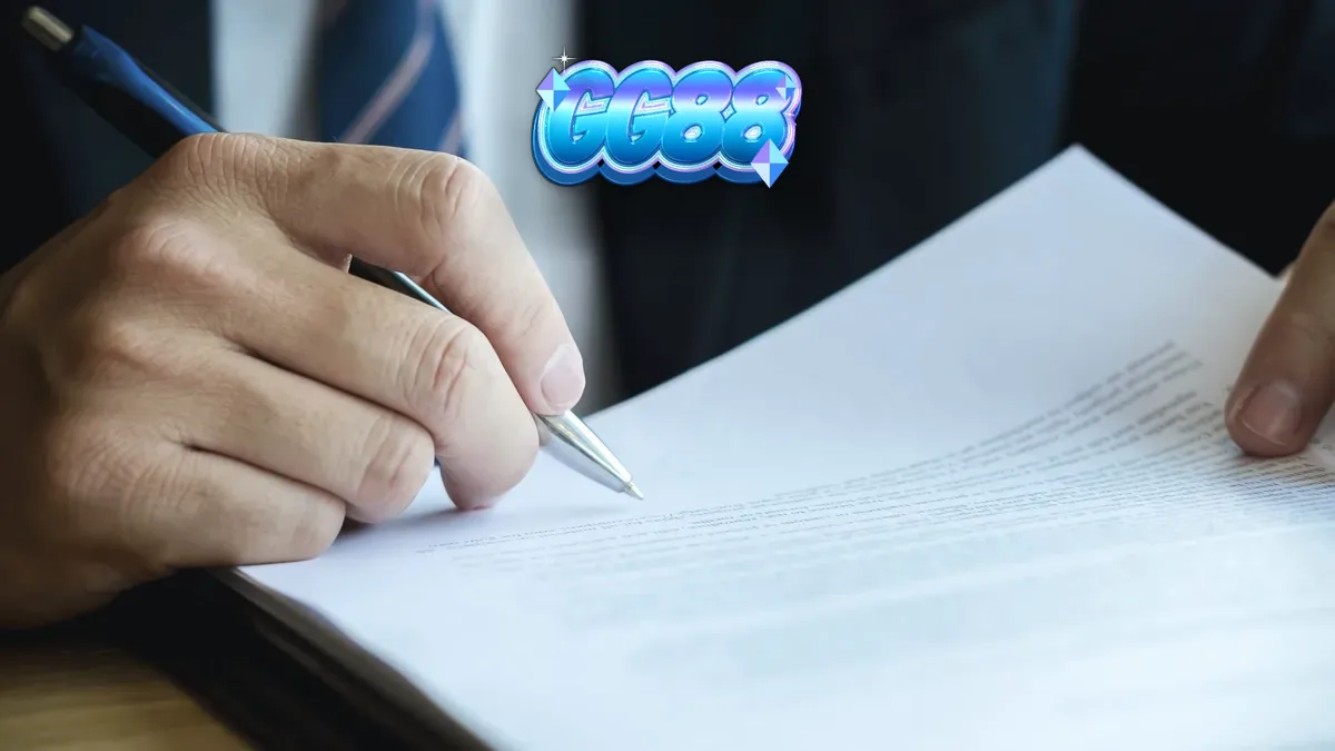 Giao diện trò chơi slot hiện đại với đồ họa chất lượng cao