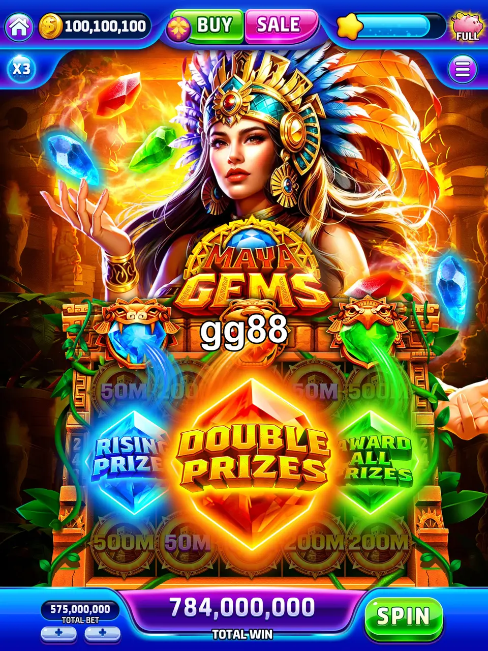 gg88 Đăng nhập