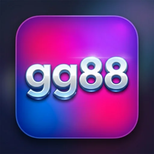 gg88 Logo - Chính thức