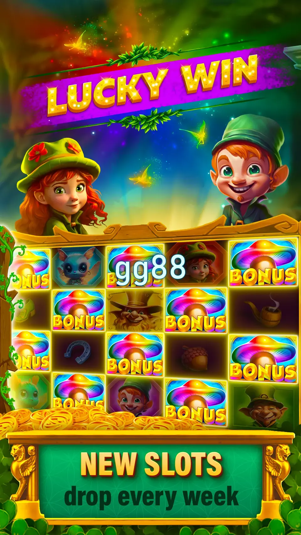 gg88 Preview - Chính thức Tải xuống